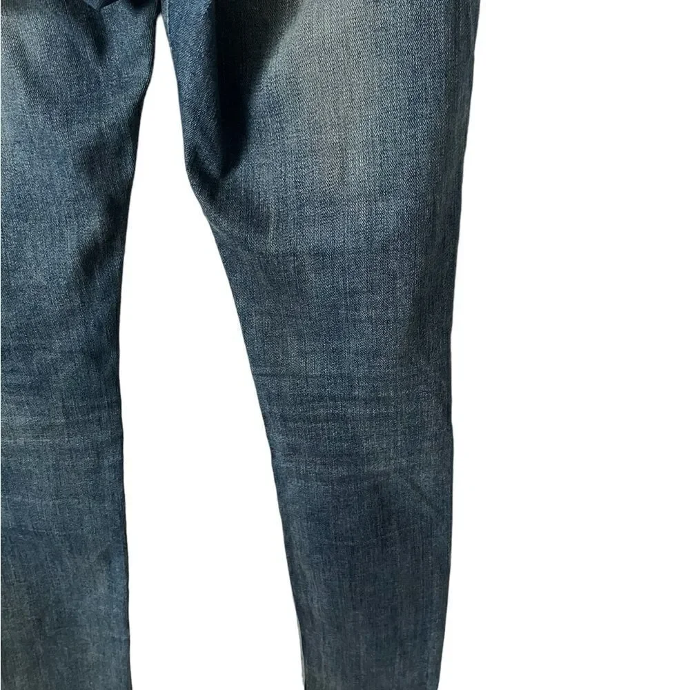 Rag and Bone Skinny Jean Size 26